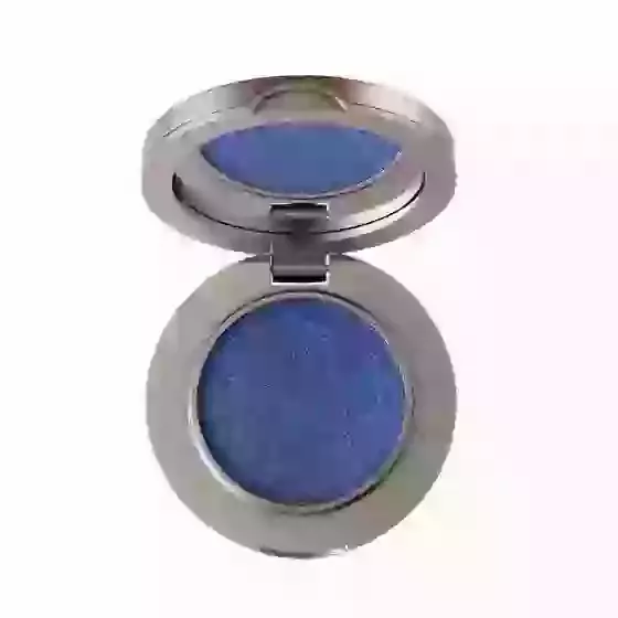 Compact Eye Shadow - Indigo